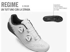 Girò - Un Tutt'uno Con La Strada