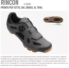 Girò - Pronta Per Tutto, Dal Gravel Al Trail