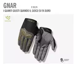 Giro - Gnar