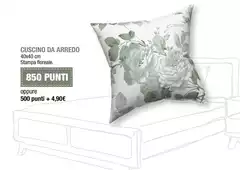 Cuscino Da Arredo