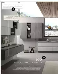 Design Elegant&Ricercato