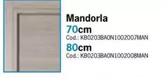 Mandorla