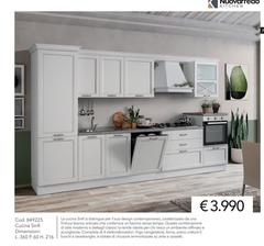 Cucina Sinfi