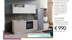 Cucina Laura 