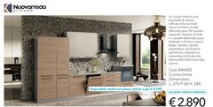 Cucina Imma