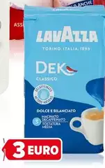 Lavazza - Torino Italia