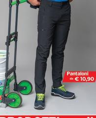 Pantaloni
