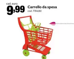 Carrello Da Spesa