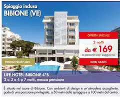 Oro - Bibione