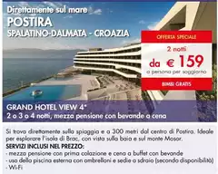Grand Hotel View 4*