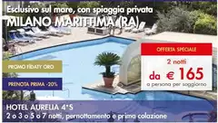 Hotel Aurelia