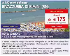 Hotel Eurekna 3*