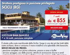 Struttura Prestigiosa In Posizione Privilegiata
