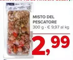 Misto Del Pescatore