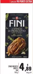Fini - Stinco Precotto