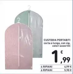 Custodia Portabiti