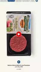 Battuats Di Boevin Adulto Di Puzza Piamontese