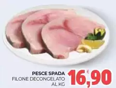 Pesce Spada