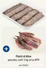 Filetti Di Alice