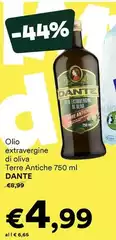 Terre antiche - Olio Extravergine Di Oliva