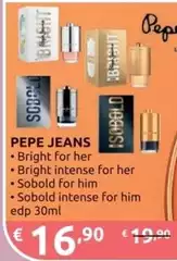Pepe Jeans -