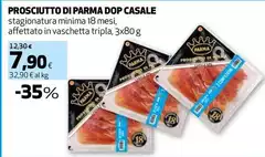 Casale - Prosciutto Di Parma DOP