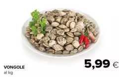 Vongole