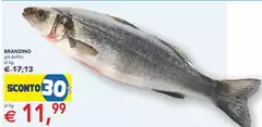 Branzino