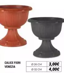 Venezia - Calice Fiori
