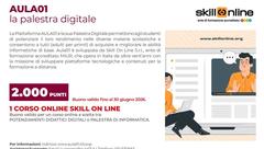 Valido - Aula01 La Palestra Digitale