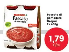 Despar - Passata Di Pomodoro