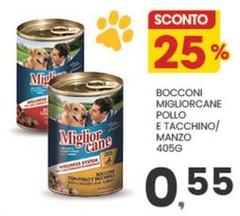 Migliorcane Pollo E Tacchino/ Manzo
