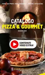 Rossi - Cataloco Pizza & Gourmet