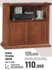 Vera - Porta Tv