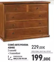 Solo - Comó 430492