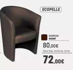 Solo - Marrone 459587