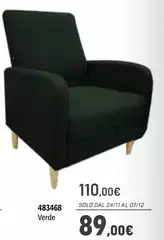 Solo - 483468 Verde