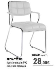 Sedia Tetris