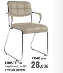 Sedia Tetris