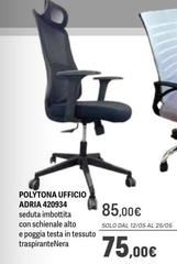 Solo - Polytona Ufficio Adria 420934