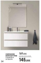 Solo - Composizione BAGNE EASY 473186