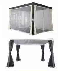 Pergola Amman 3 X 3