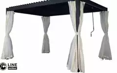 Pergola Amman 3 X 4