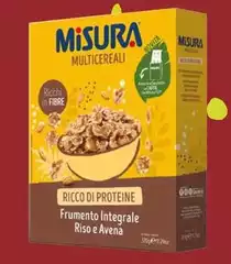 Misura - MiURA Friends