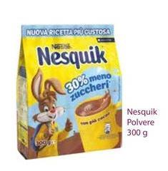 Nesquik -  Polvere