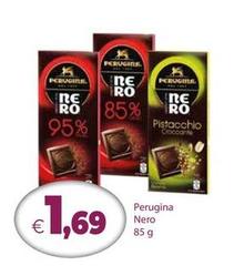 Perugina -  Nero