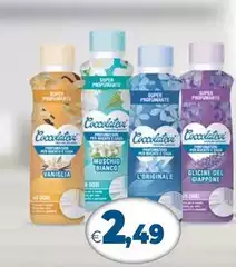 Coccolatevi - Glicine Del Glapore