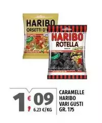 Haribo - Caramelle