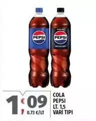 Pepsi - Cola