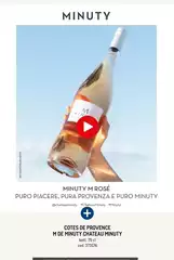 Puro - Minity M Rosé